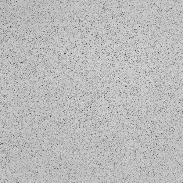 CARREAUX DE PORCELAINE DOTTI - 8 po x 8 po x 8 mm - LIGHT GREY FIELD - Boite de 30 morceaux