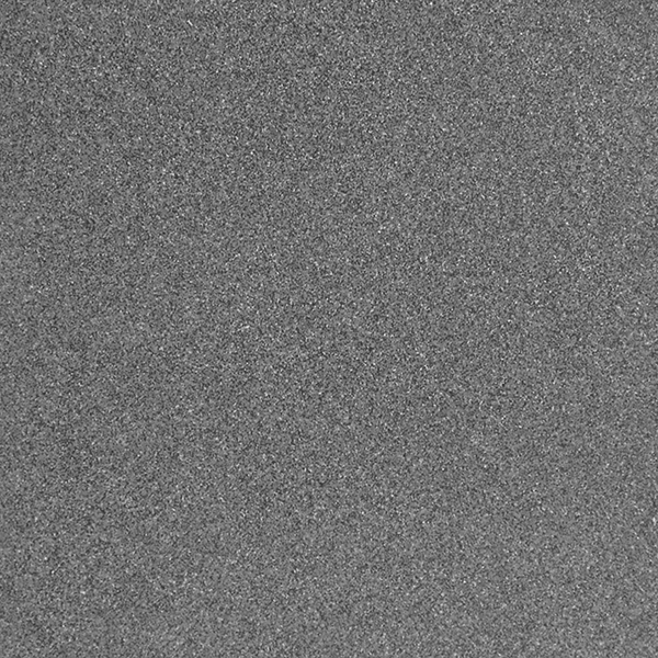 CARREAUX DE PORCELAINE DOTTI - 8 po x 8 po x 8 mm - gris foncé - Boite de 25 morceaux