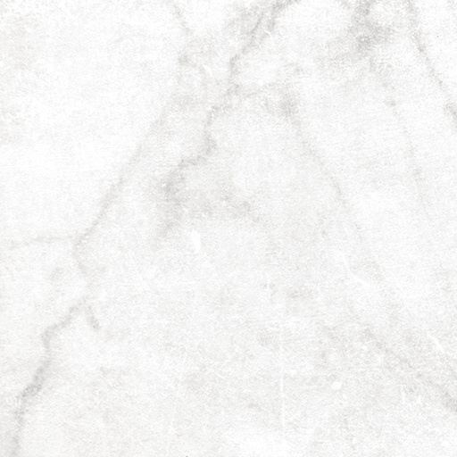 [AN0160N] CARREAUX DE PORCELAINE ANTICA - 24 po x 24 po x 9.5 mm - CARRARA WHITE - Boite de 3 morceaux