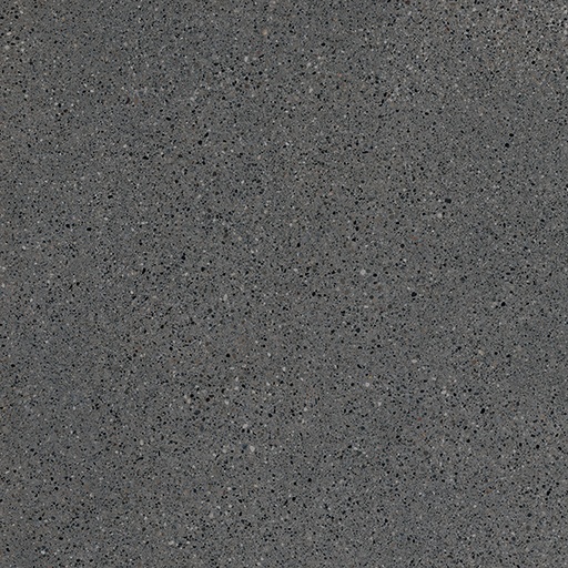 [K948825] CARREAUX DE PORCELAINE CEMENT MIX - 24 po x 24 po x 9 mm - MICRO DARK GREY - Boite de 4 morceaux