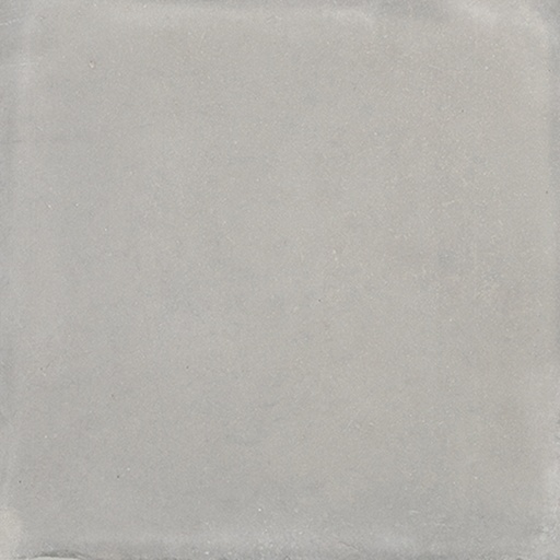 [VINGR] CARREAUX DE PORCELAINE NEW VINTAGE - 8 po x 8 po x 9.5 mm - GRIGIO - Boite de 26 morceaux