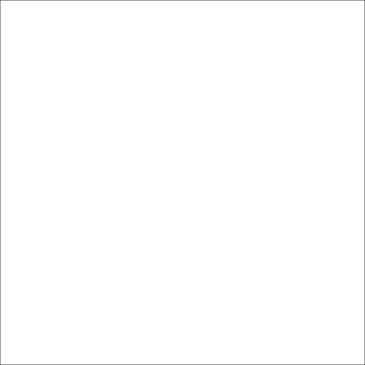 [PBWWH] CARREAUX DE PORCELAINE PATCHWORK - 8 po x 8 po x 10 mm - WHITE NATURAL - Boite de 17 morceaux