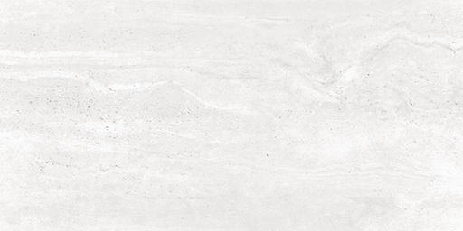[RV620R] CARREAUX DE PORCELAINE REVERSO - 24 po x 48 po x 10 mm - white naturel  - Boite de 2 morceaux