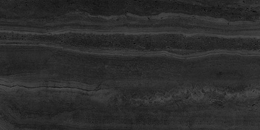 [RV627R] CARREAUX DE PORCELAINE REVERSO - 24 po x 48 po x 10 mm - black naturel - Boite de 2 morceaux