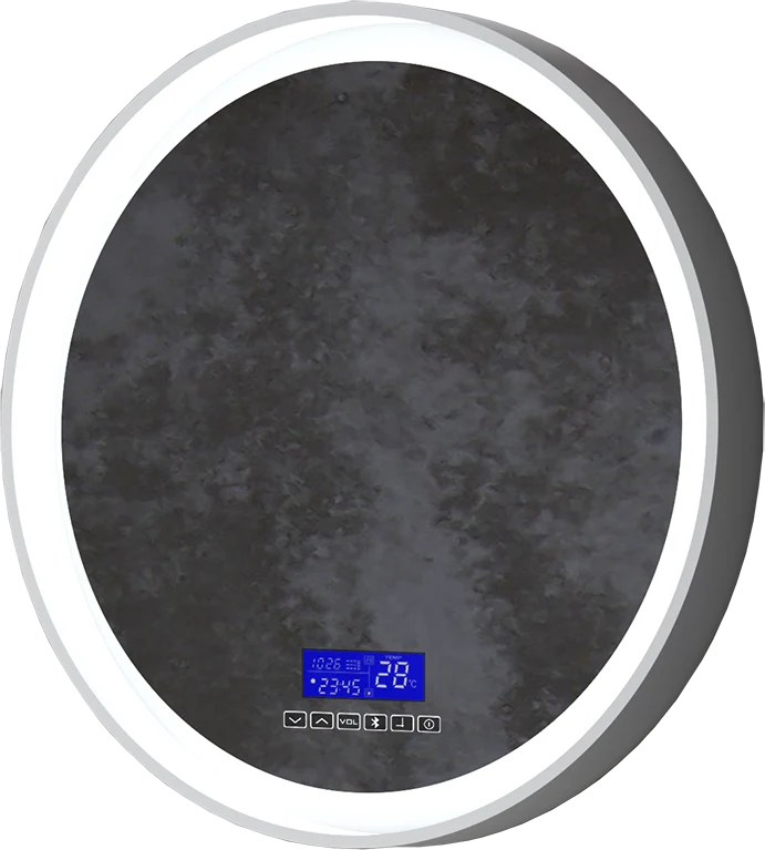 Miroir de Surface avec Fonction Itec 19 11/16'' X 19 11/16'' X 2 3/16''